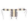 Image 1 : Plains Indian Bone Hair Pipe Choker