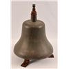 Image 1 : Locomotive Brass Bell