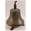 Image 3 : Locomotive Brass Bell