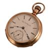 Image 1 : Elgin National Watch Co. Pocket Watch