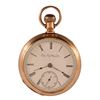Image 2 : Elgin National Watch Co. Pocket Watch