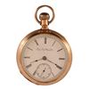 Image 2 : Elgin National Watch Co. Pocket Watch