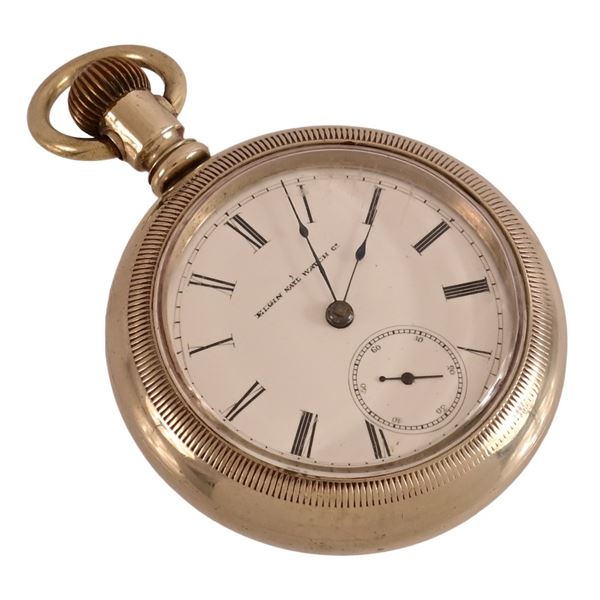 Elgin National Watch Co. Pocket Watch