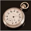 Image 1 : Hamilton Pocket Watch