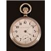 Image 2 : Hamilton Pocket Watch