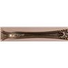 Image 13 : Frontier Advertisement Sterling Silverware