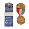 Image 1 : Pair of Mining Convention Ribbons