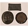 Image 5 : Cast Iron Stove & Range Advertisement Trays