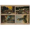 Image 4 : 1906 San Francisco Earthquake Postcard Scenes