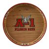 Image 1 : A-1 Pilsner Beer Tin Serving Tray