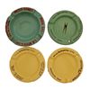 Image 1 : (4) Advertisement Ash Trays