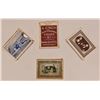 Image 2 : Whiskey & Cigar Advertisement Playing Cards