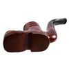 Image 3 : Bruyere Boot Shaped Smoking Pipe