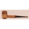 Image 8 : Collection of (7) Corn Cob Tobacco Pipes