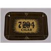 Image 2 : K.A. Kendall's 7-20-4 Cigar Box
