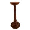 Image 1 : Wooden Hat Display Stand