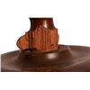 Image 3 : Wooden Hat Display Stand