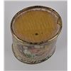 Image 4 : Vantine’s Sana-Dermal Talc Tin Salesman's Sample