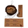 Image 1 : Antique Fishing Tackle Displays