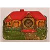 Image 1 : Bungalow Mantle Clock