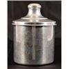 Image 2 : Kraft Malted Milk Aluminum Container