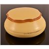 Image 7 : Ivory Pyralin Vanity Set