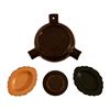Image 2 : Advertisement Ashtray/ Muffin Mold and Tip Trays