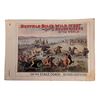 Image 3 : 100 Posters of Buffalo Bill's Wild West