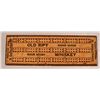 Image 4 : (5) Advertisement Cribbage Boards