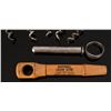 Image 2 : Collection of Advertisement Cork Screws
