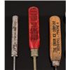 Image 2 : Collection of Ice Picks And Cocktail Spoons