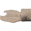 Image 2 : "Spin To See Who Pays"Advertisement Bottle Openers