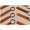Image 3 : Wire and Wood Style Advertisement Cork Screws