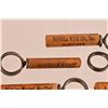 Image 2 : Wire and Wood Style Advertisement Cork Screws