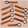 Image 1 : Wire and Wood Style Advertisement Cork Screws