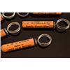 Image 3 : Wire and Wood Style Advertisement Cork Screws