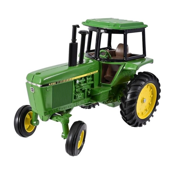 75th Anniversary 4450 John Deere Tractor