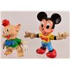 Image 2 : Collection of (5) Disney Character Squeeze Toys