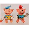 Image 3 : Collection of (5) Disney Character Squeeze Toys
