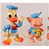 Image 4 : Collection of (5) Disney Character Squeeze Toys