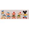 Image 5 : Collection of (5) Disney Character Squeeze Toys