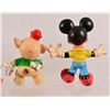 Image 6 : Collection of (5) Disney Character Squeeze Toys