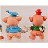 Image 7 : Collection of (5) Disney Character Squeeze Toys