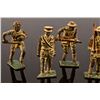 Image 2 : Collection of Metal Toy Soldiers