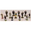 Image 1 : US President & Toy Soldier Statues