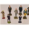 Image 2 : US President & Toy Soldier Statues