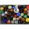 Image 5 : Collection of 150 Marbles