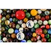 Image 6 : Collection of 150 Marbles