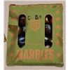 Image 2 : Collection of (85) Marbles