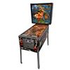 Image 1 : 1979 Williams "FLASH" Pinball Machine